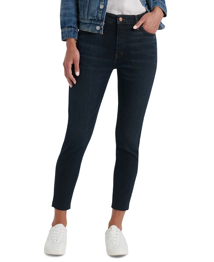 Lucky Brand Bridgette Skinny Jeans & Reviews - Jeans - Women - Macy's