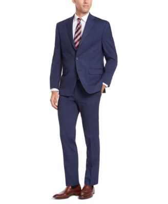 IZOD Men's Classic-Fit Suit Jackets & Reviews - Blazers & Sport Coats ...