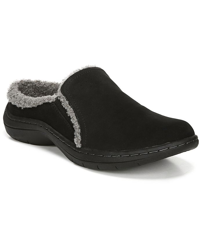 dr scholl's cozy sneaker