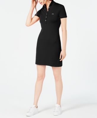 lacoste dress for ladies
