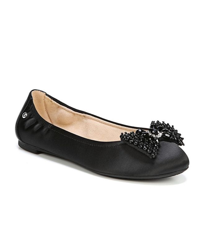 macys ballerina flats