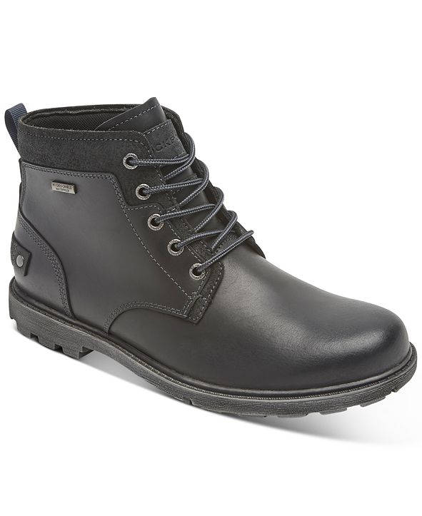 rockport rugged bucks 2 chukka