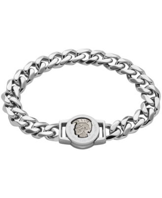 diesel bracelet