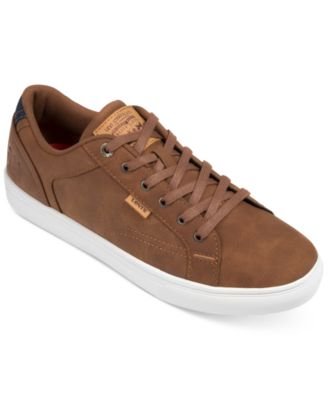 men's levi's jeffrey 501 casual shoe