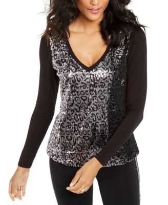 macys thalia sodi tops