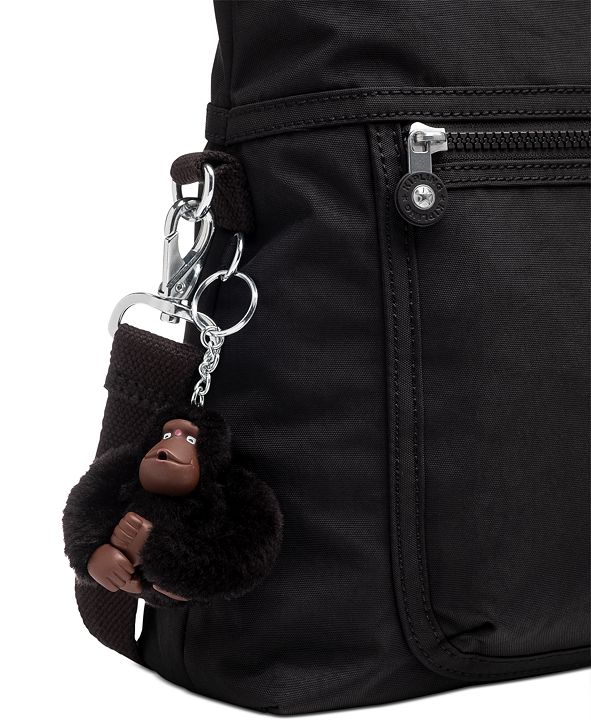 Kipling Eleva Nylon Tote Bag & Reviews - Handbags & Accessories - Macy's