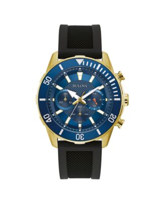 bulova sport watch