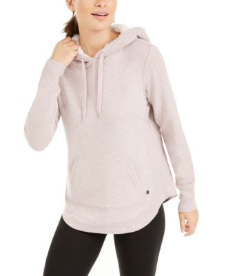 macy's ideology hoodie