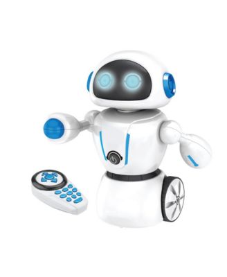 vivitar smart robot