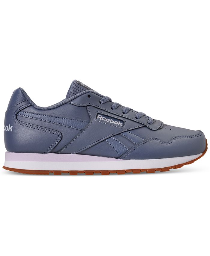 women's classic harman run casual sneakers from finish line