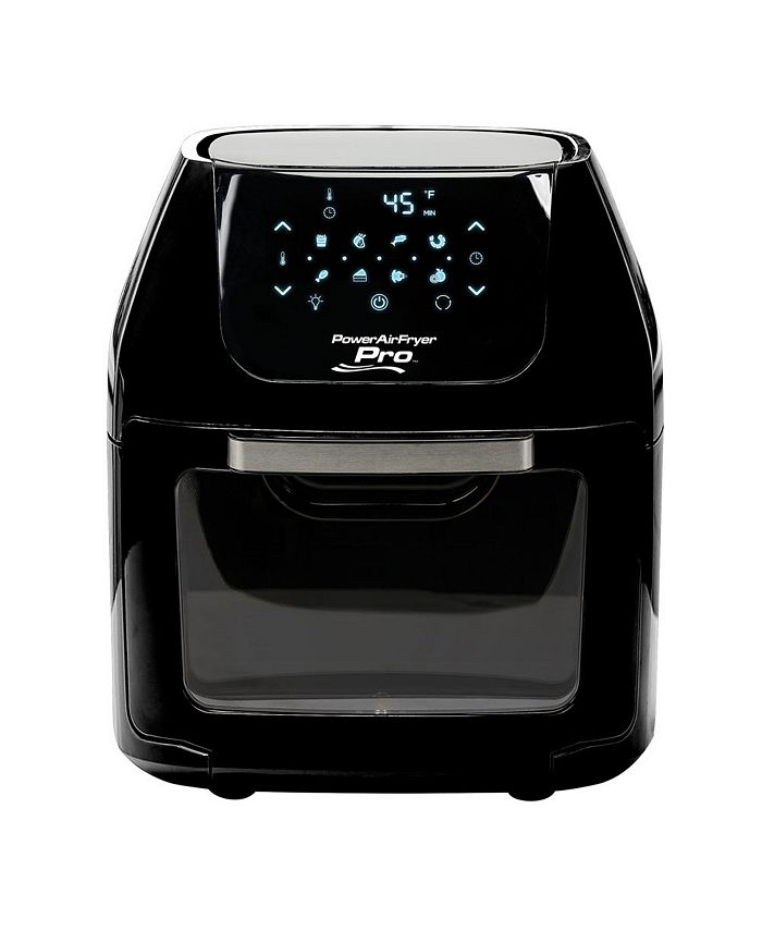 PowerXL Power Pro 8Qt. Air Fryer & Reviews Small Appliances