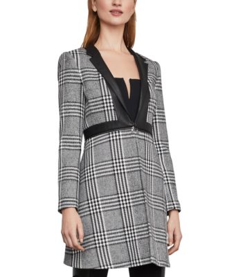 macys bcbg jacket