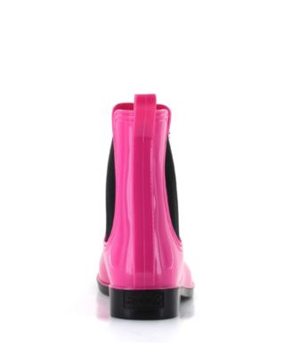 dover chelsea rain boot
