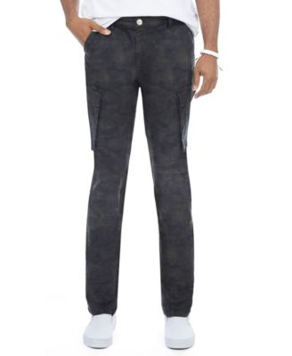 macys mens cargo pants