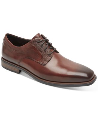 macys rockport boots