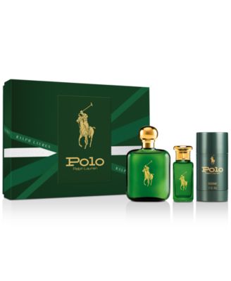 us polo perfume gift set