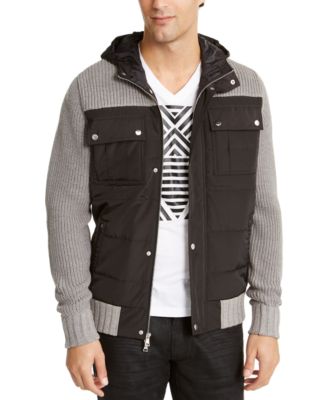 macys sweater jackets