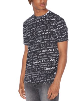 Armani Exchange Klarna Sale Online, SAVE 42% 