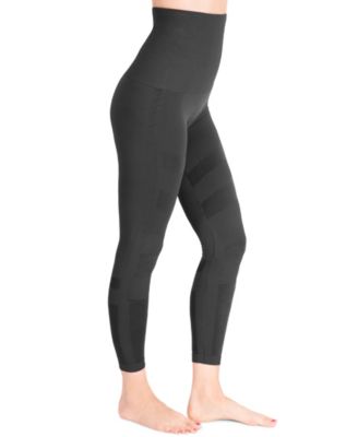 macys compression leggings