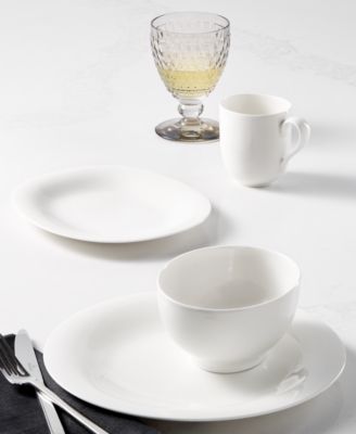 Villeroy & Boch Dinnerware, New Cottage Collection & Reviews ...