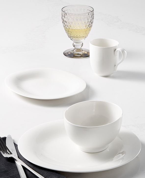Villeroy & Boch Dinnerware, New Cottage Collection & Reviews