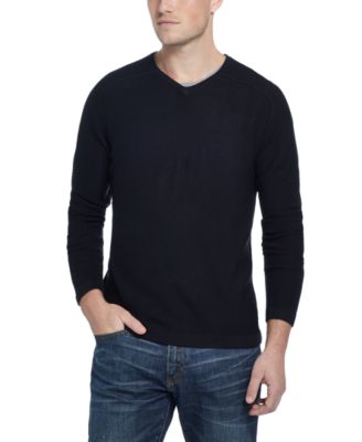 macy's weatherproof vintage sweater
