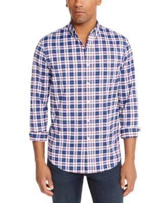 macy's men's casual wear