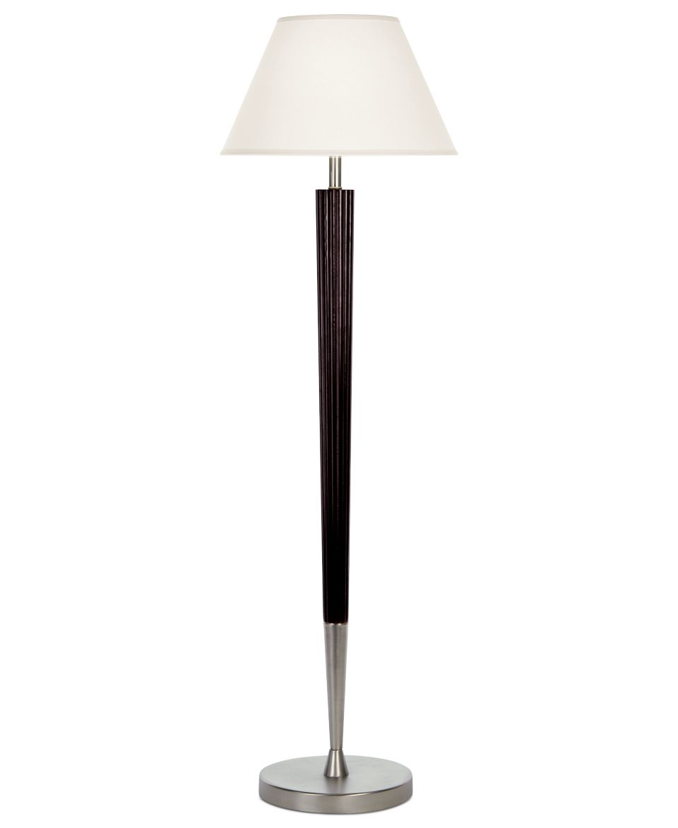 Adesso Bobbin Floor Lamp   Lighting & Lamps   For The Home