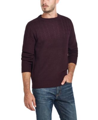 macy's weatherproof vintage sweater