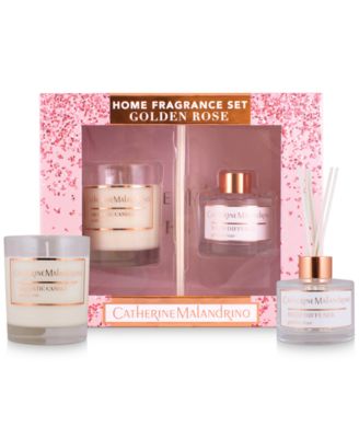 catherine malandrino perfume set