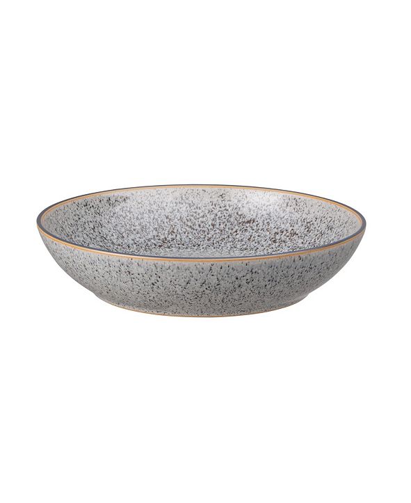 Denby Studio Craft Grey 4 Piece Pasta Bowl Set & Reviews ...