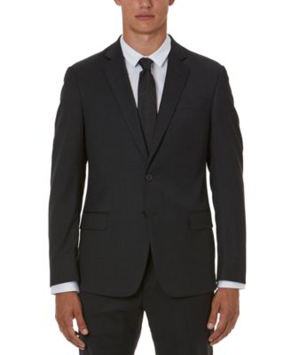 armani suit jacket size chart