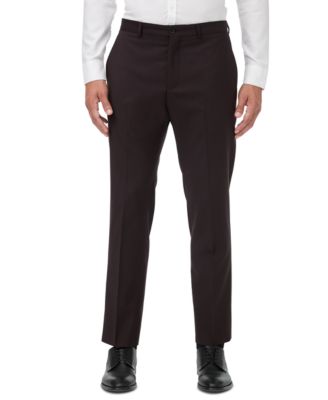 armani exchange dress pants