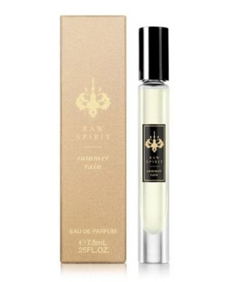 rain eau de parfum