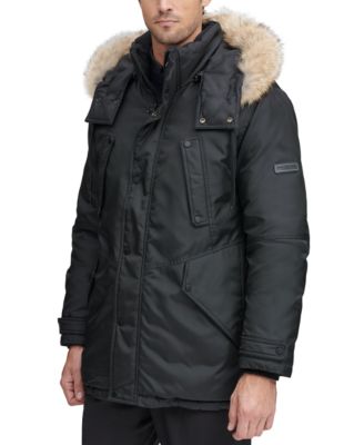 tom tailor down jacket