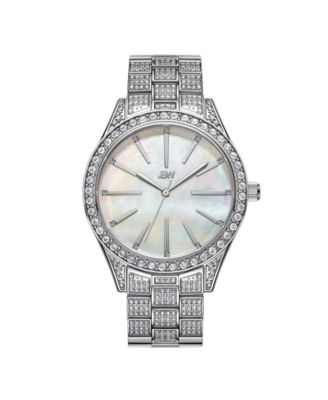 jbw cristal watch