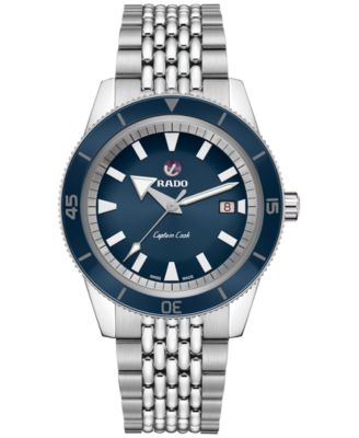rado dive watch
