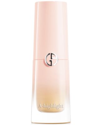 armani liquid highlighter