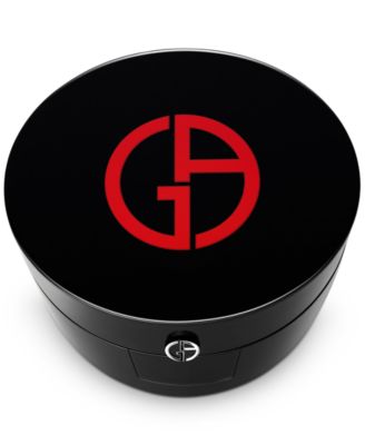 armani power fabric compact
