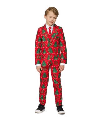 christmas wear for boys