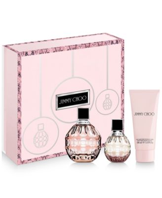 Jimmy Choo 3-Pc. Eau de Parfum Gift Set 