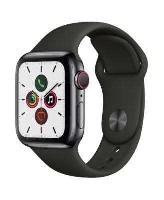 apple watch macy's series 3