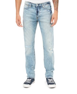 guess jeans slim straight