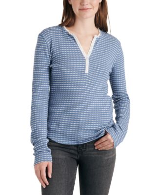 macys plus size lucky brand