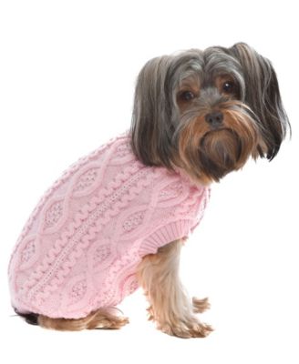 dog ugg sweater