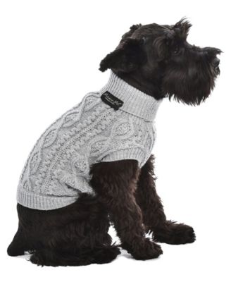 dog ugg sweater