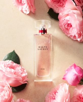 ralph lauren rose perfume