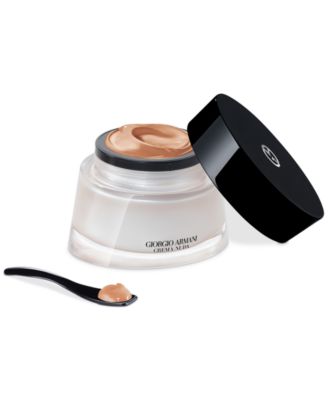 crema nuda tinted cream