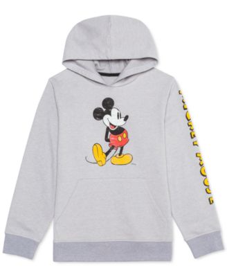 mickey mouse jumper boy