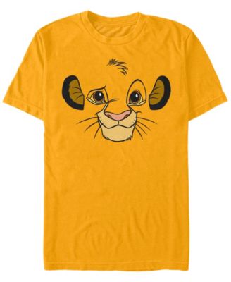 lion king t shirt online